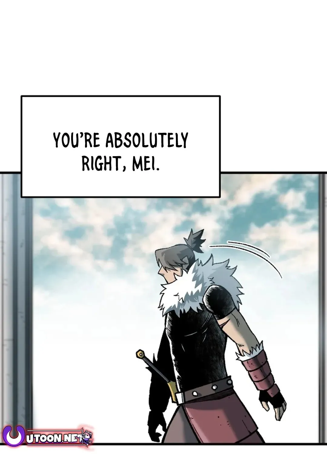Light of the Dawn (Remake) Chapter 27 page 95 - 