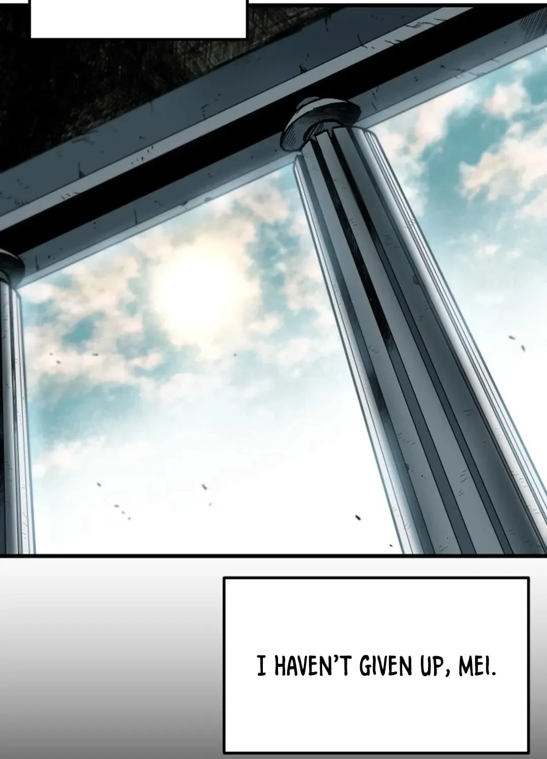 Light of the Dawn (Remake) Chapter 27 page 98 - 