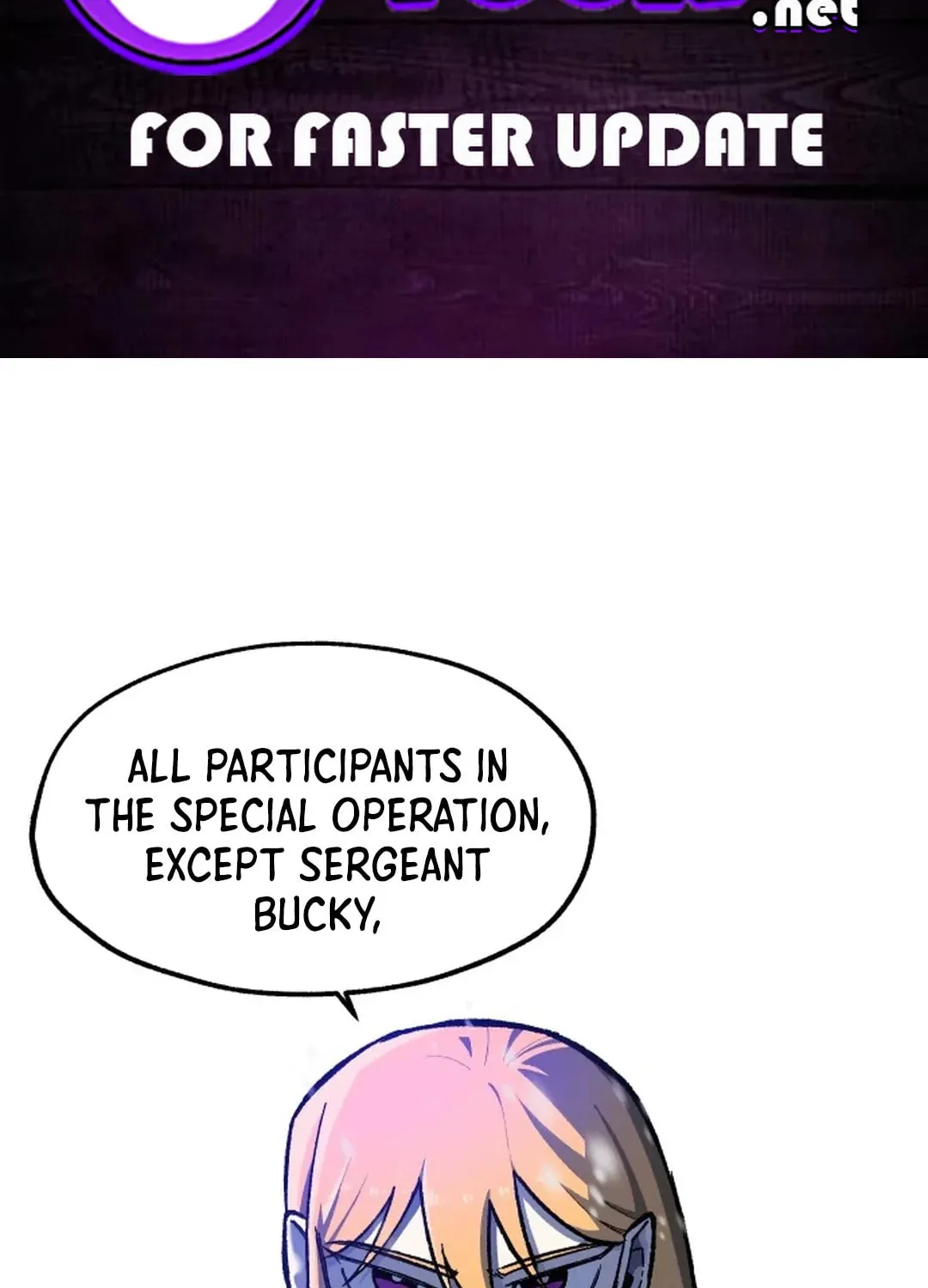 Light of the Dawn (Remake) Chapter 28 page 2 - 