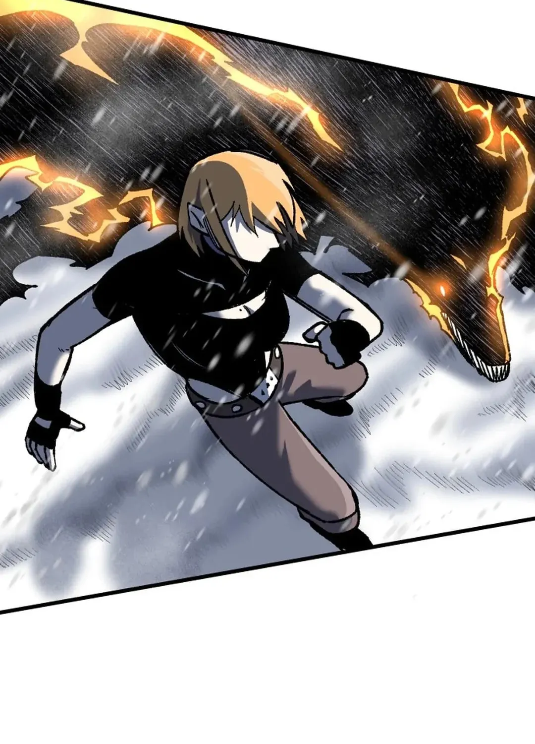 Light of the Dawn (Remake) Chapter 28 page 101 - 