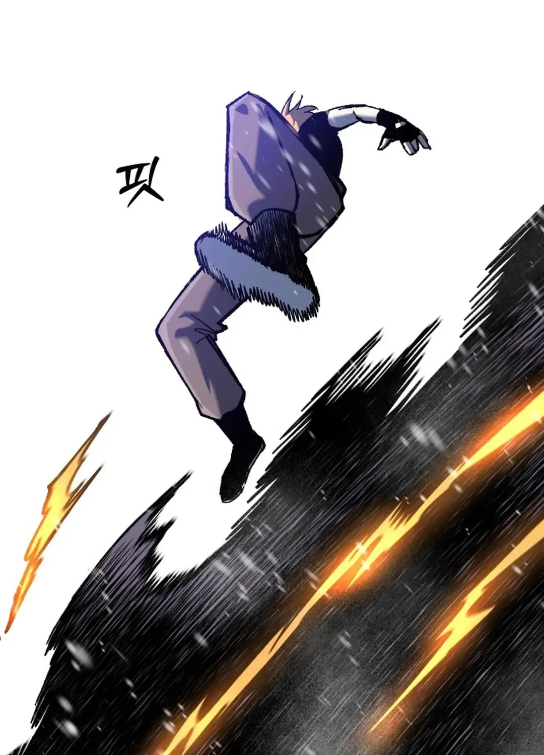 Light of the Dawn (Remake) Chapter 28 page 102 - 