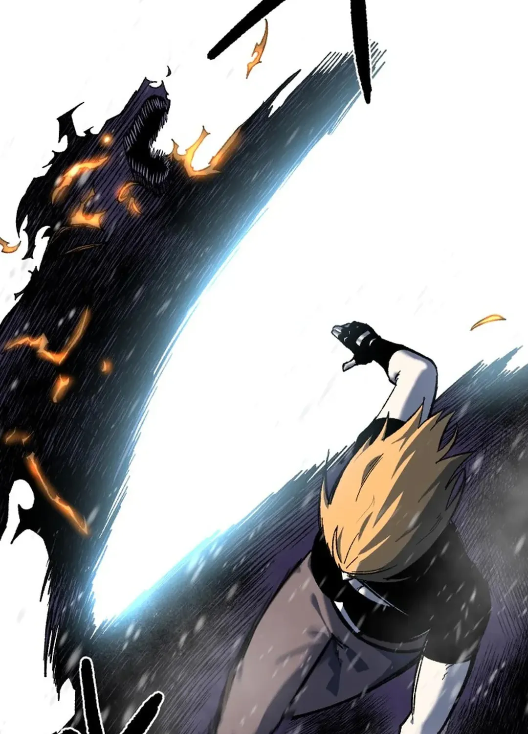 Light of the Dawn (Remake) Chapter 28 page 107 - 
