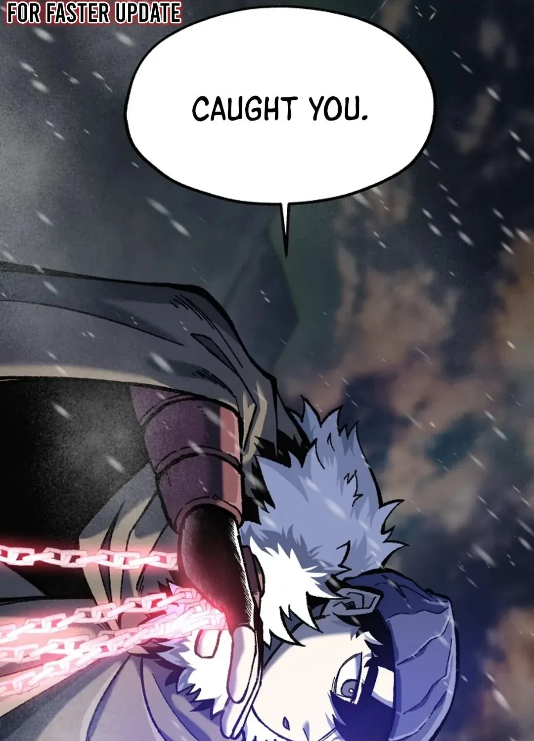 Light of the Dawn (Remake) Chapter 28 page 120 - 