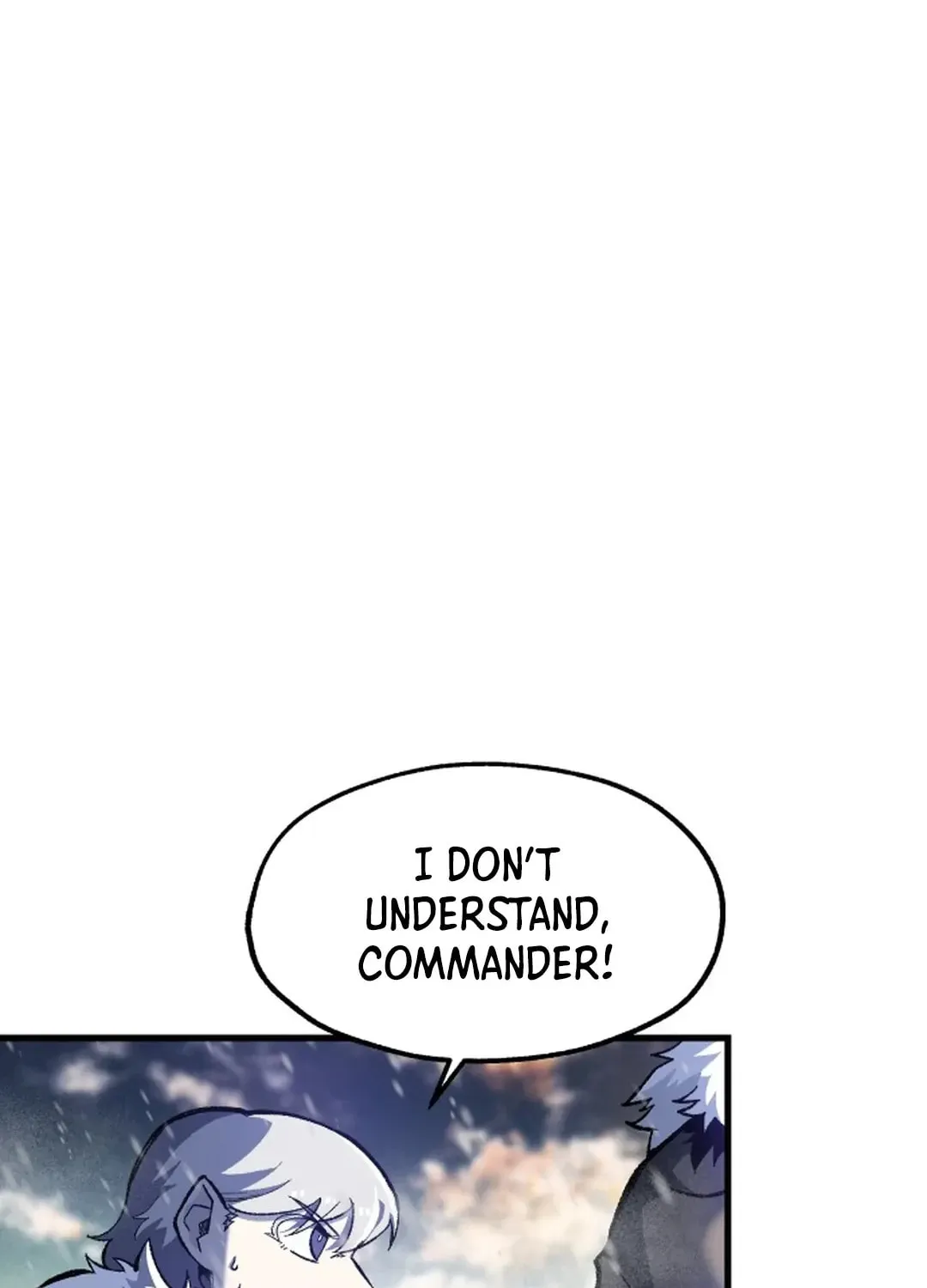 Light of the Dawn (Remake) Chapter 28 page 13 - 