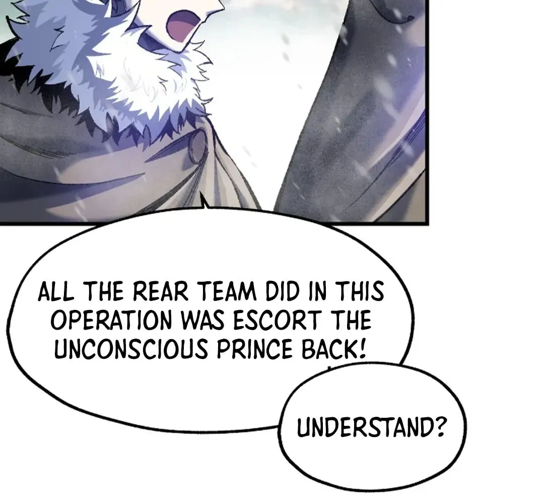 Light of the Dawn (Remake) Chapter 28 page 14 - 