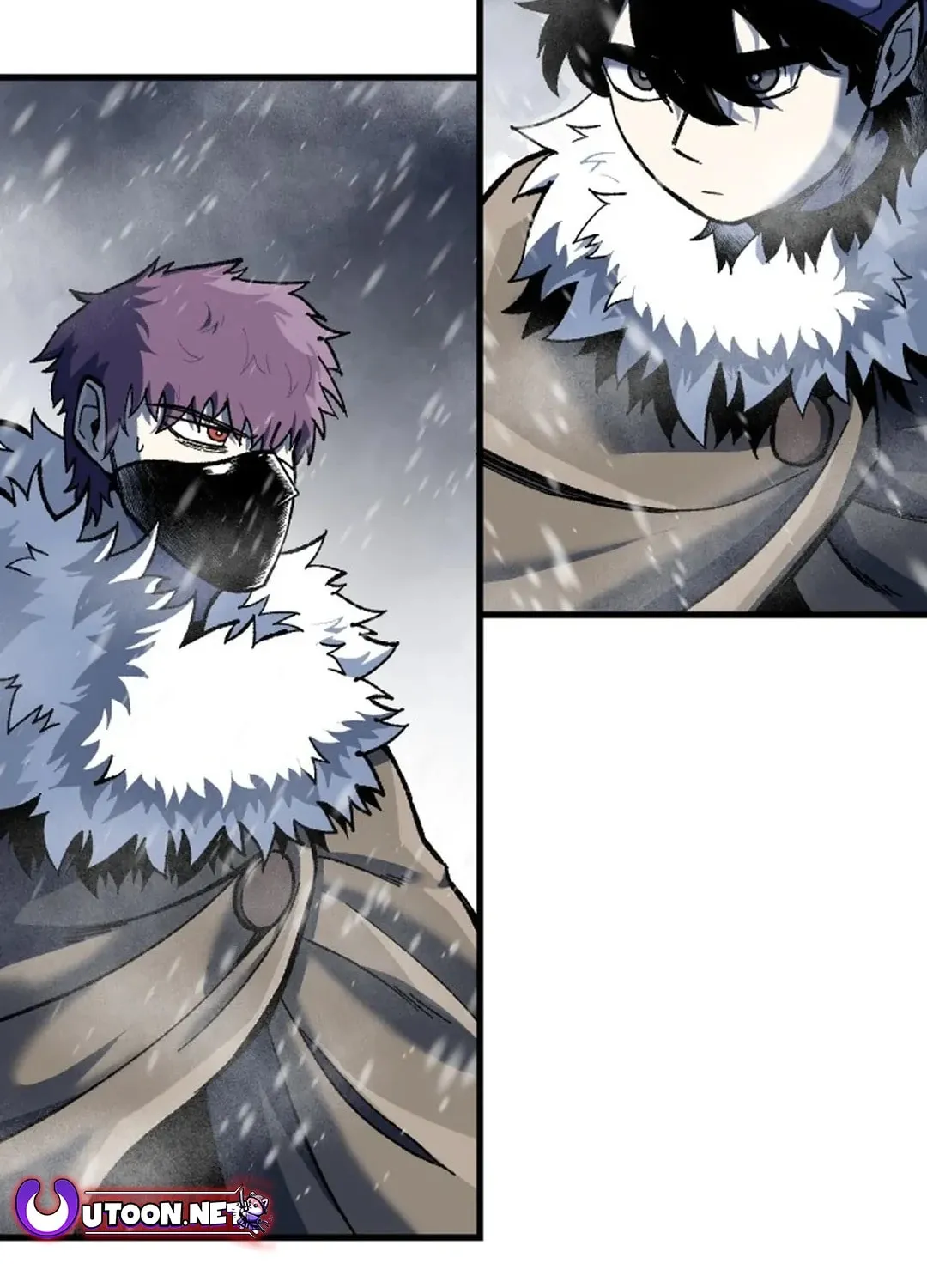 Light of the Dawn (Remake) Chapter 28 page 136 - 