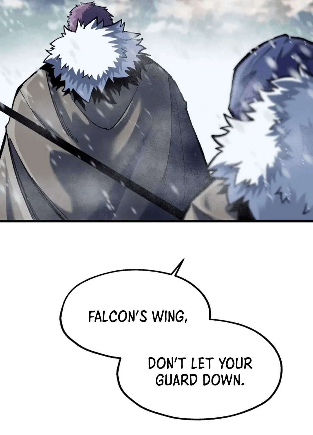 Light of the Dawn (Remake) Chapter 28 page 141 - 