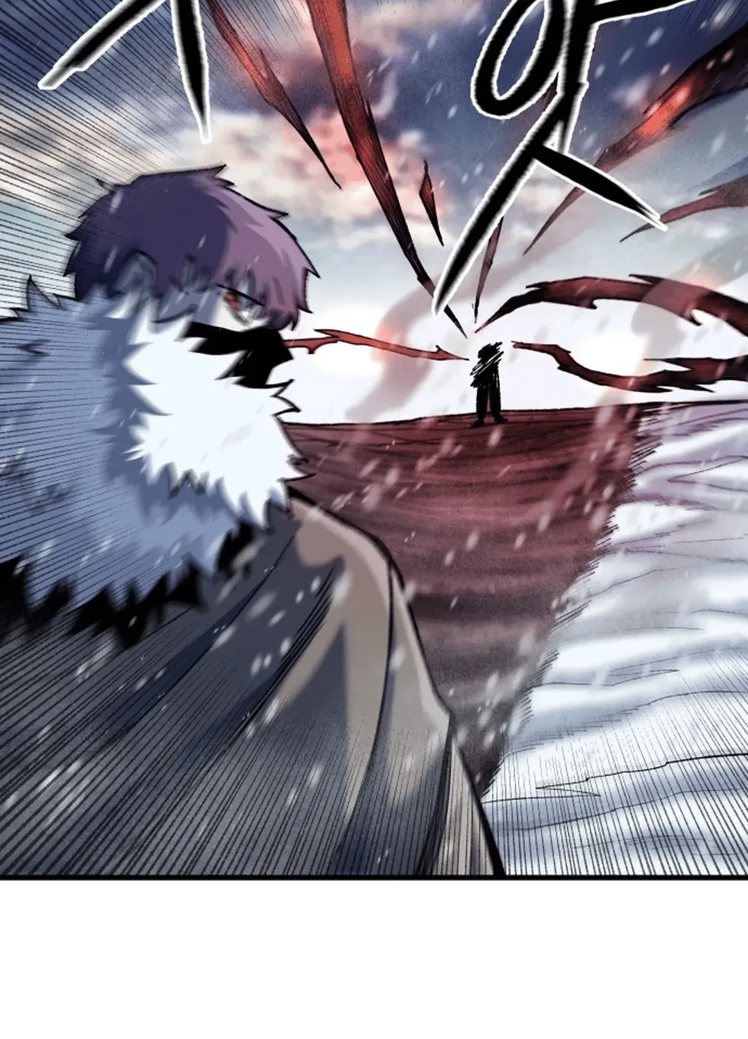 Light of the Dawn (Remake) Chapter 28 page 145 - 