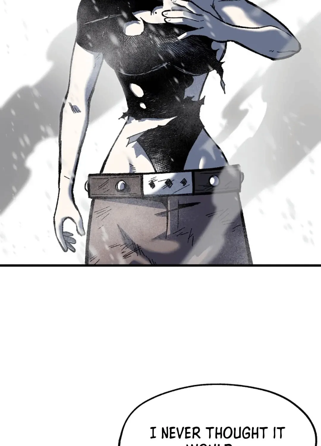 Light of the Dawn (Remake) Chapter 28 page 157 - 