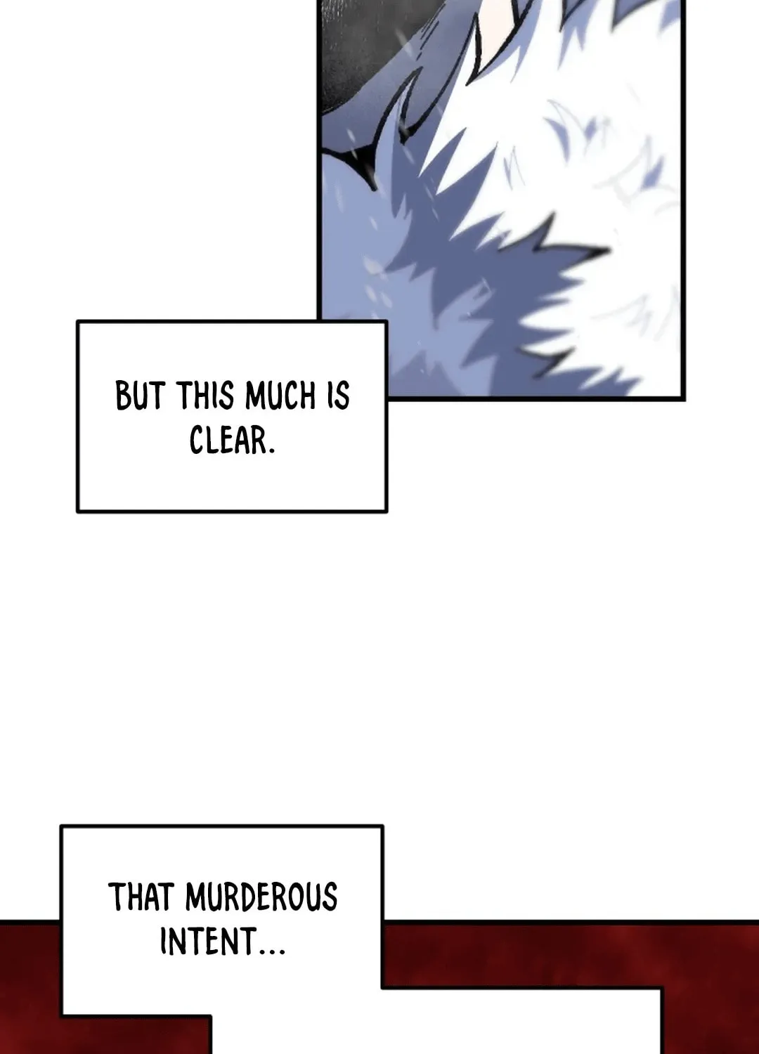 Light of the Dawn (Remake) Chapter 28 page 18 - 