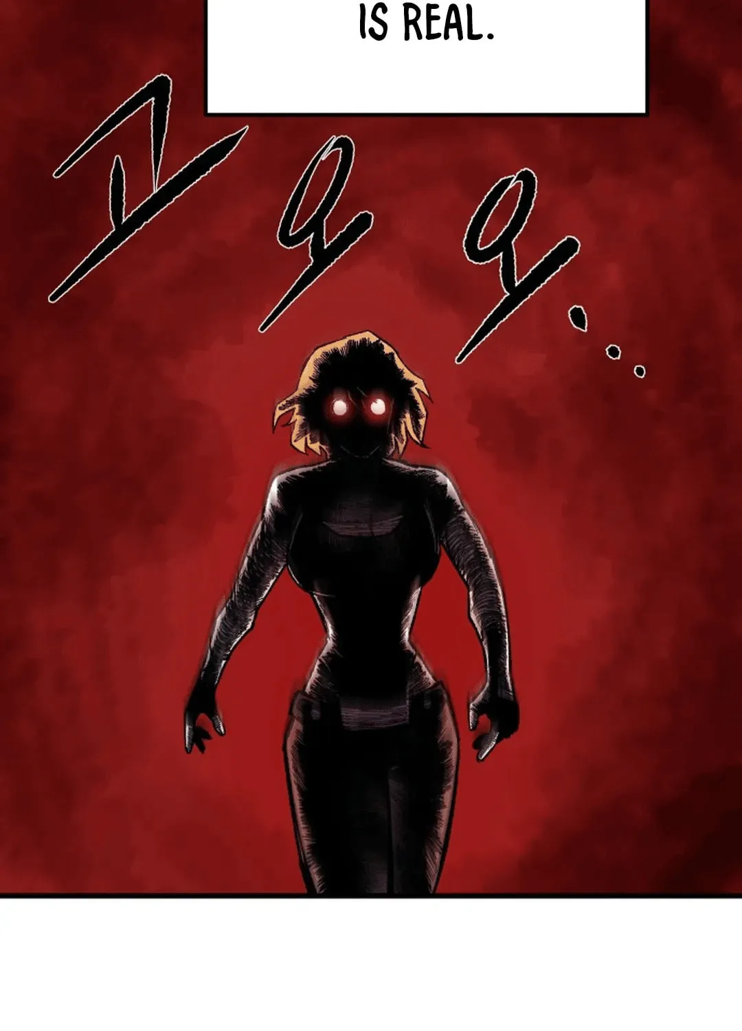 Light of the Dawn (Remake) Chapter 28 page 19 - 