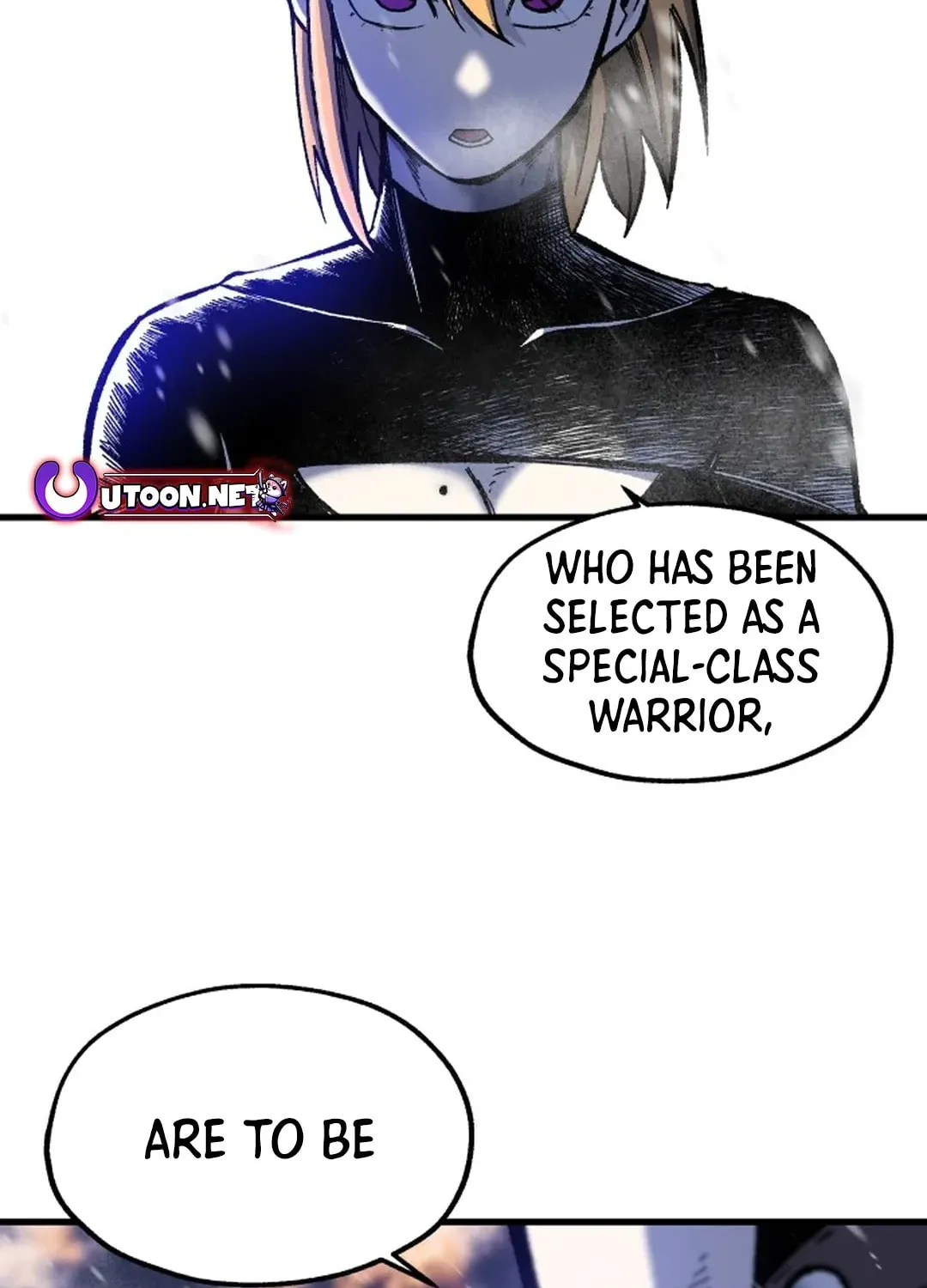 Light of the Dawn (Remake) Chapter 28 page 3 - 