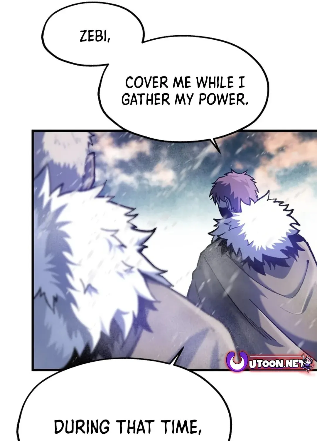 Light of the Dawn (Remake) Chapter 28 page 21 - 