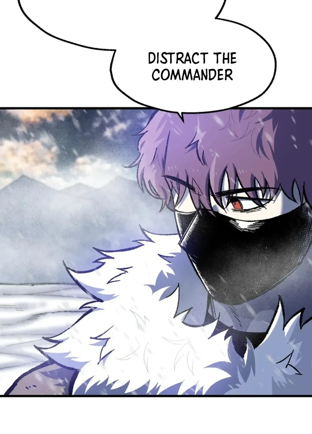 Light of the Dawn (Remake) Chapter 28 page 22 - 