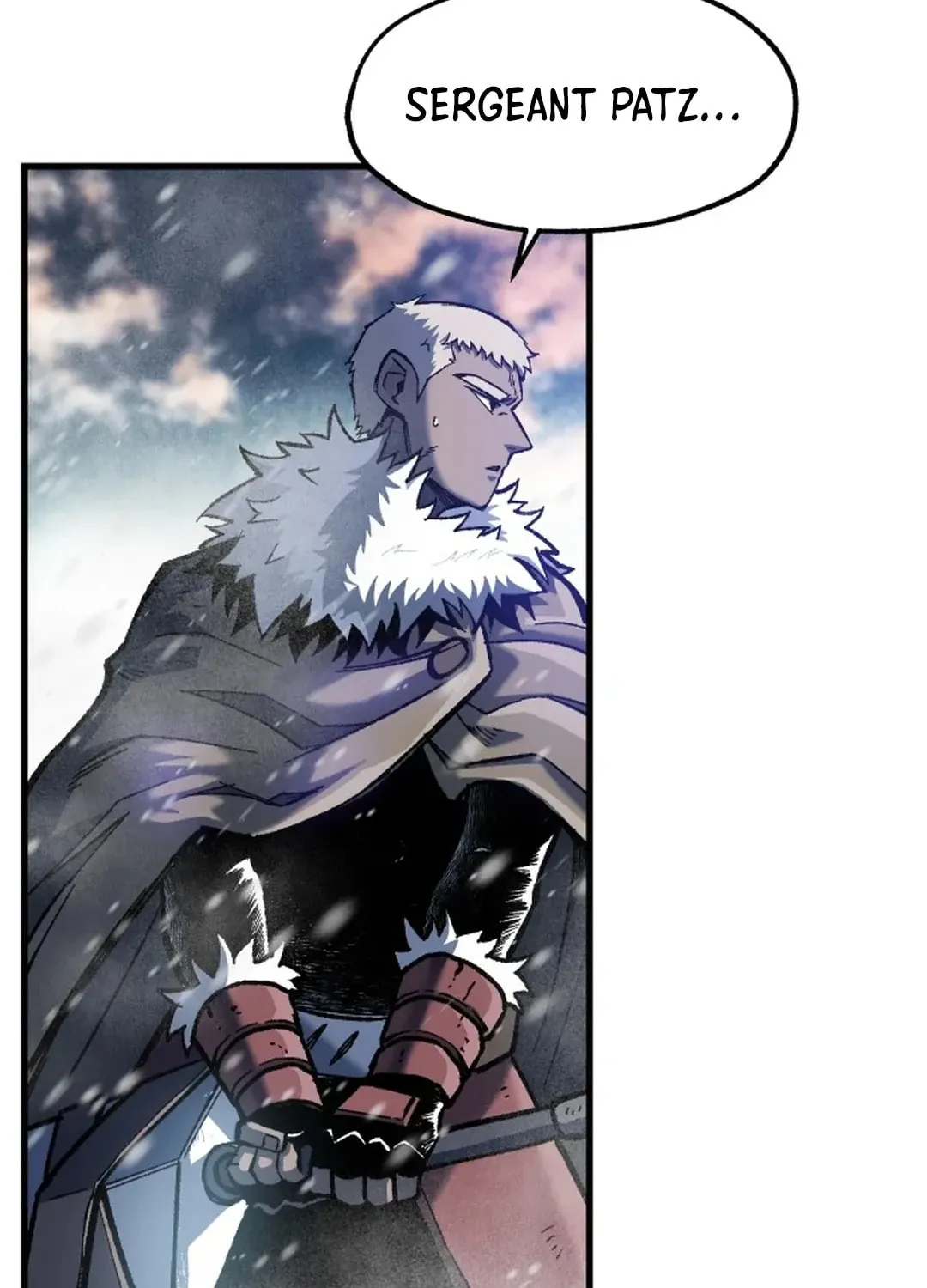 Light of the Dawn (Remake) Chapter 28 page 25 - 