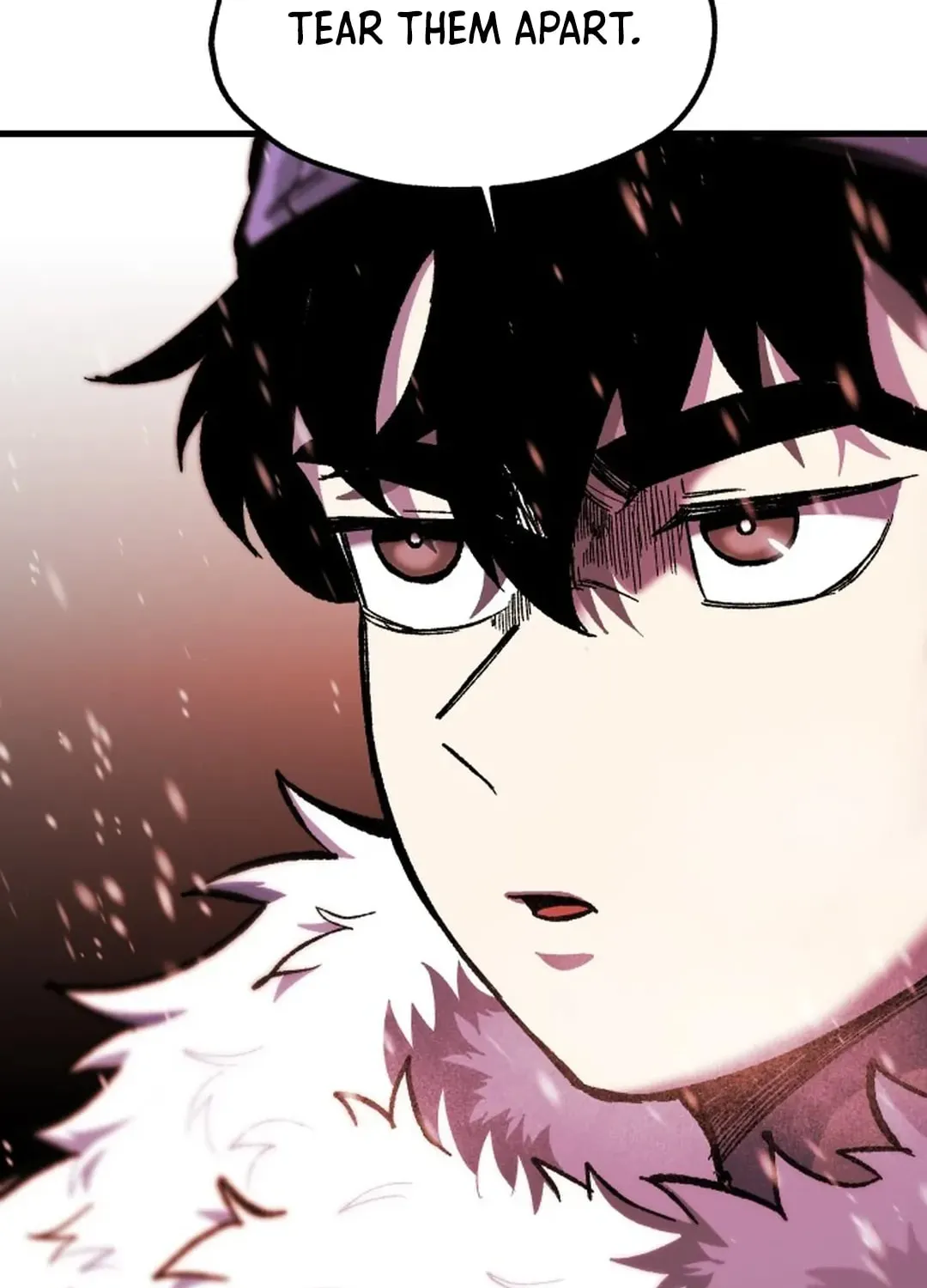 Light of the Dawn (Remake) Chapter 28 page 37 - 