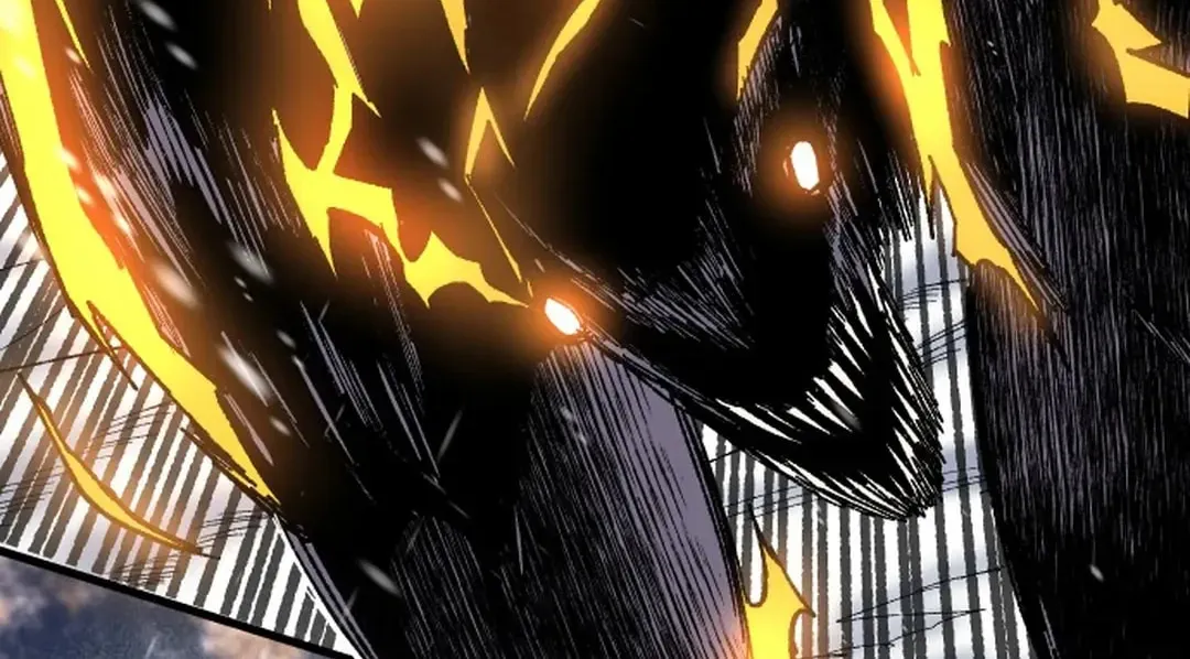 Light of the Dawn (Remake) Chapter 28 page 40 - 