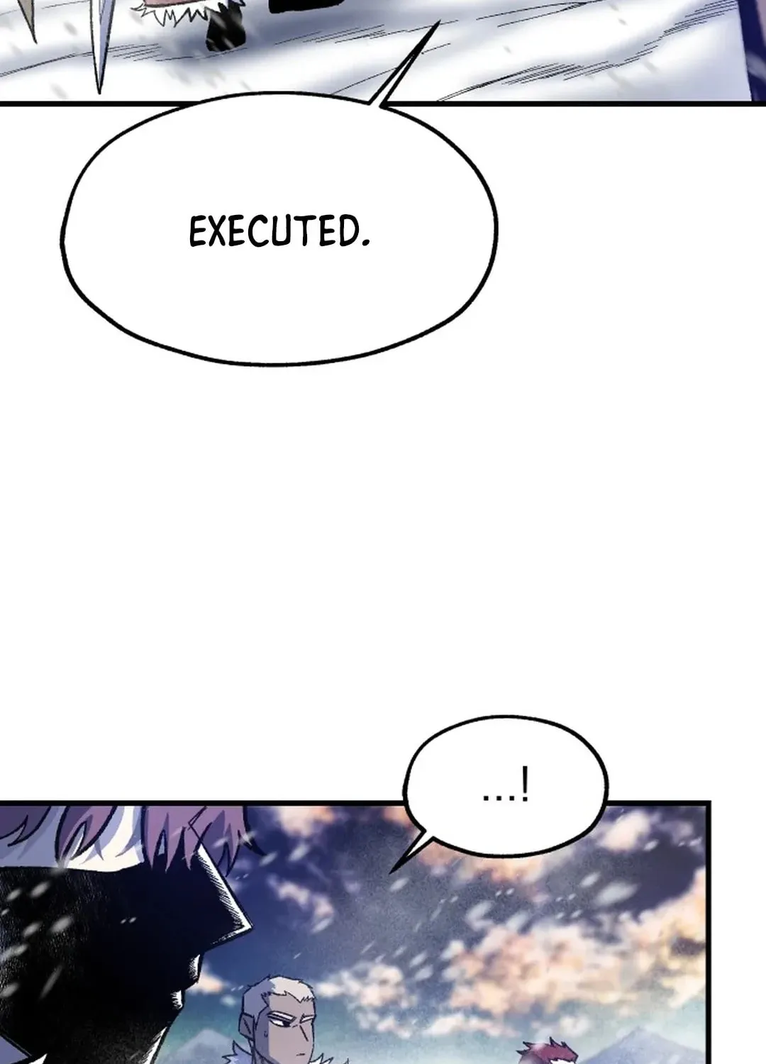 Light of the Dawn (Remake) Chapter 28 page 5 - 