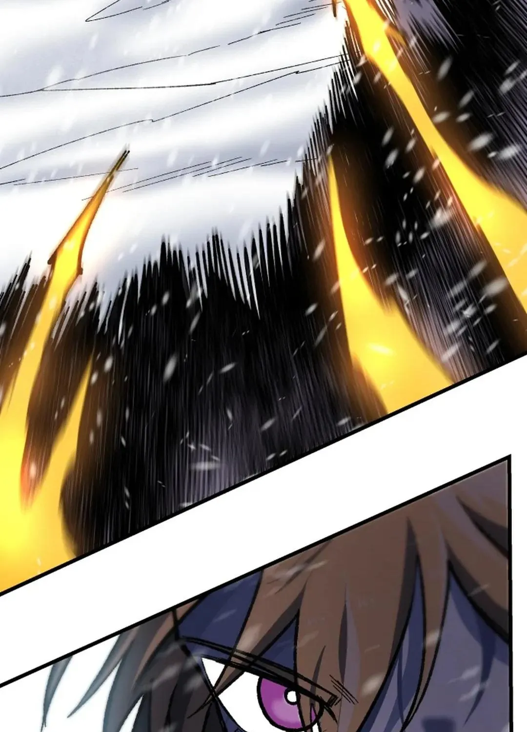 Light of the Dawn (Remake) Chapter 28 page 43 - 