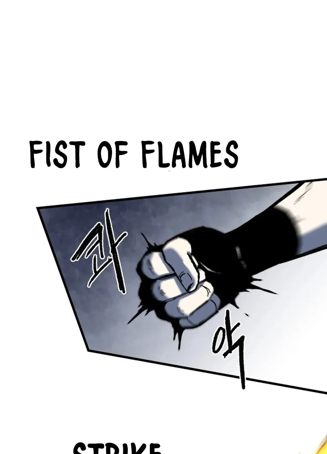 Light of the Dawn (Remake) Chapter 28 page 45 - 