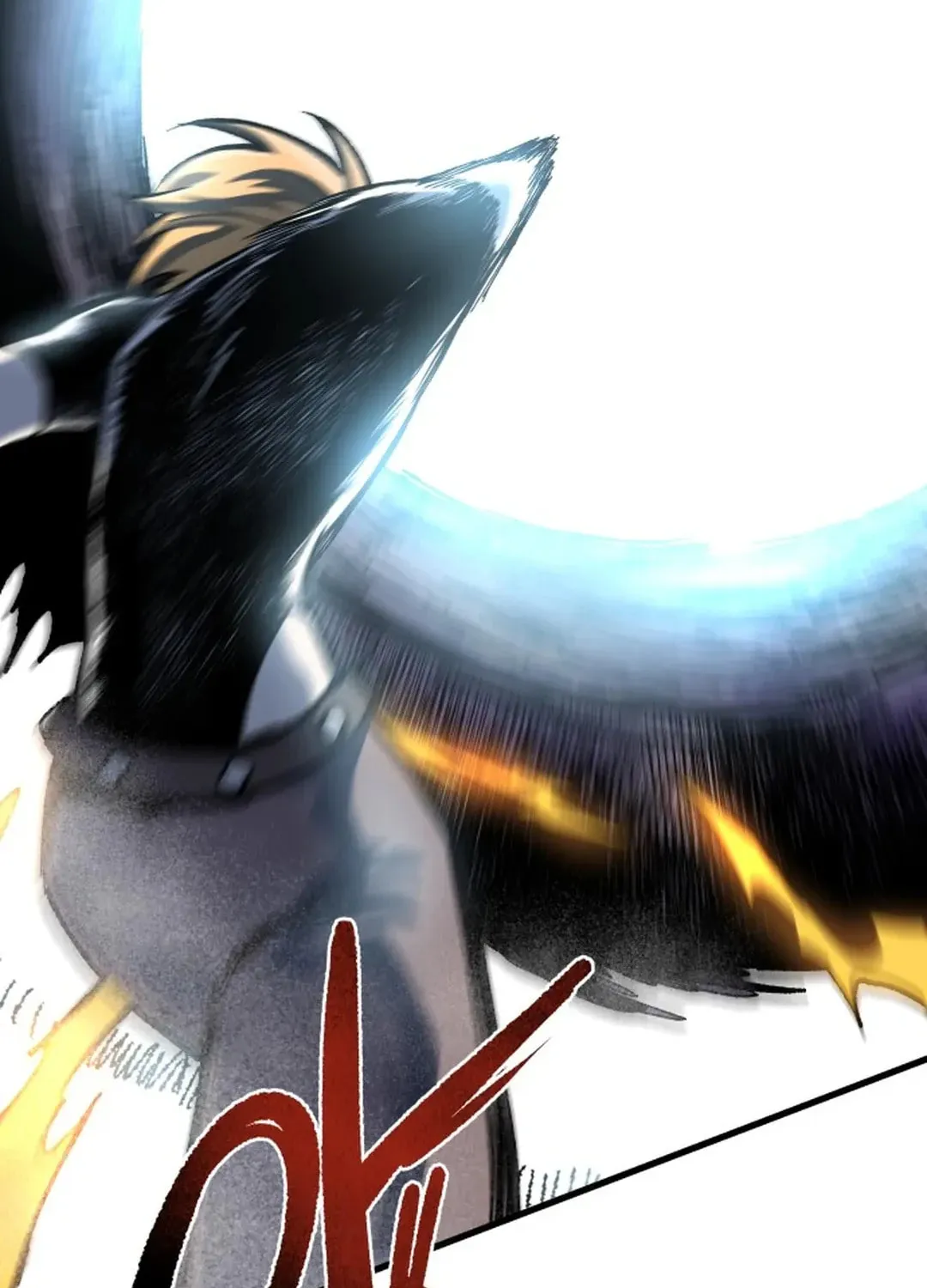 Light of the Dawn (Remake) Chapter 28 page 47 - 