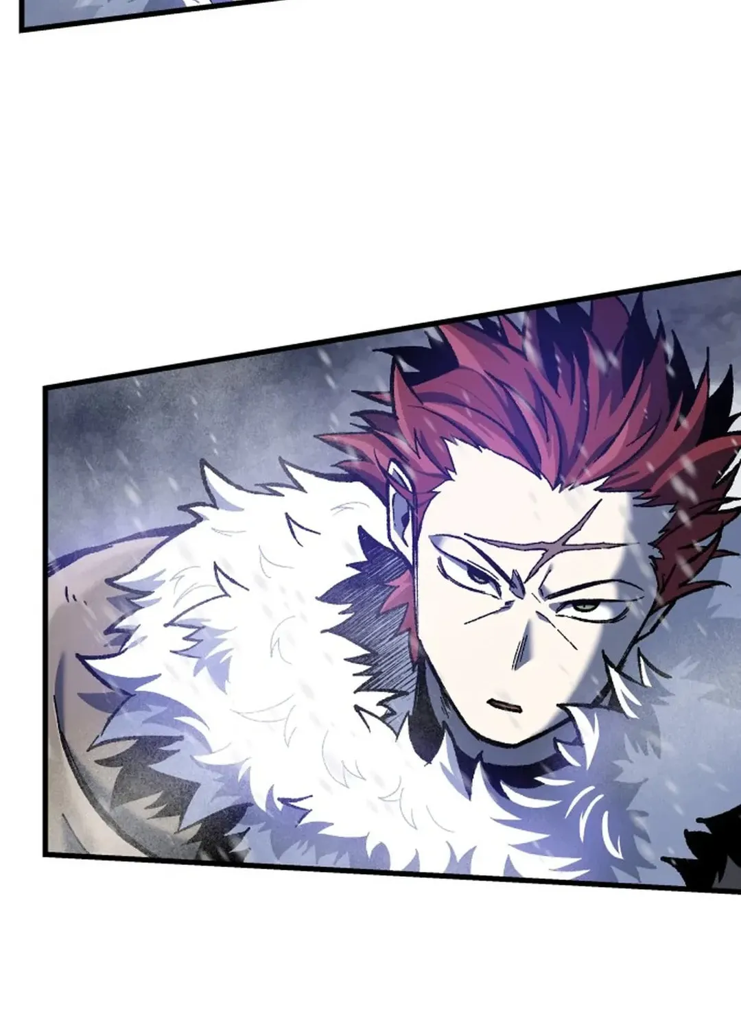 Light of the Dawn (Remake) Chapter 28 page 50 - 