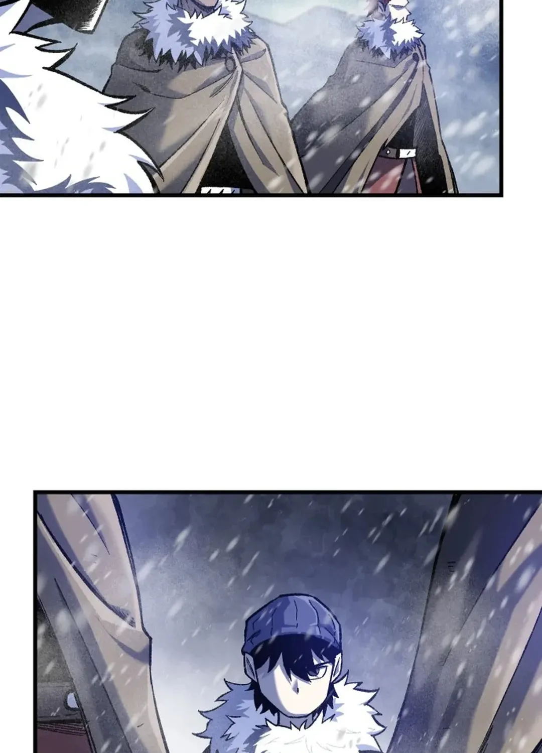 Light of the Dawn (Remake) Chapter 28 page 6 - 