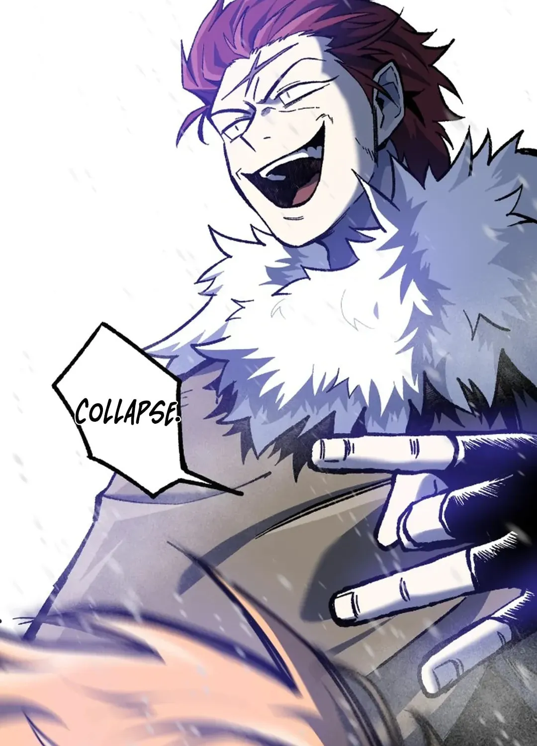 Light of the Dawn (Remake) Chapter 28 page 53 - 