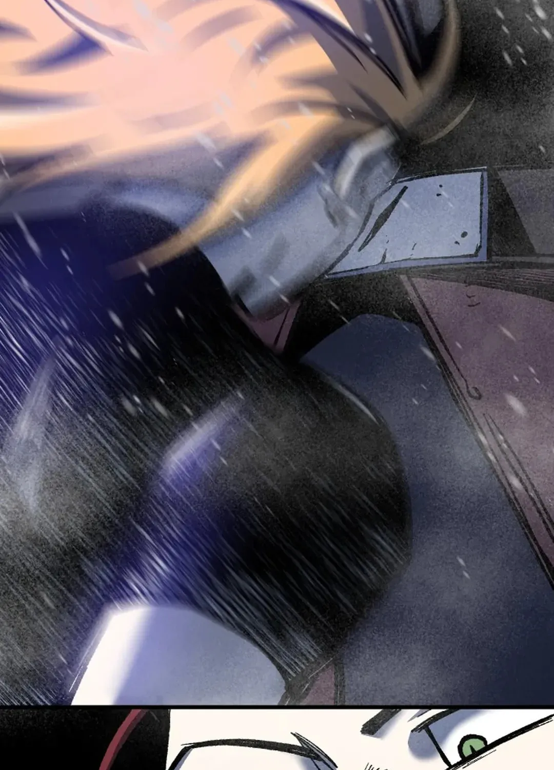Light of the Dawn (Remake) Chapter 28 page 54 - 