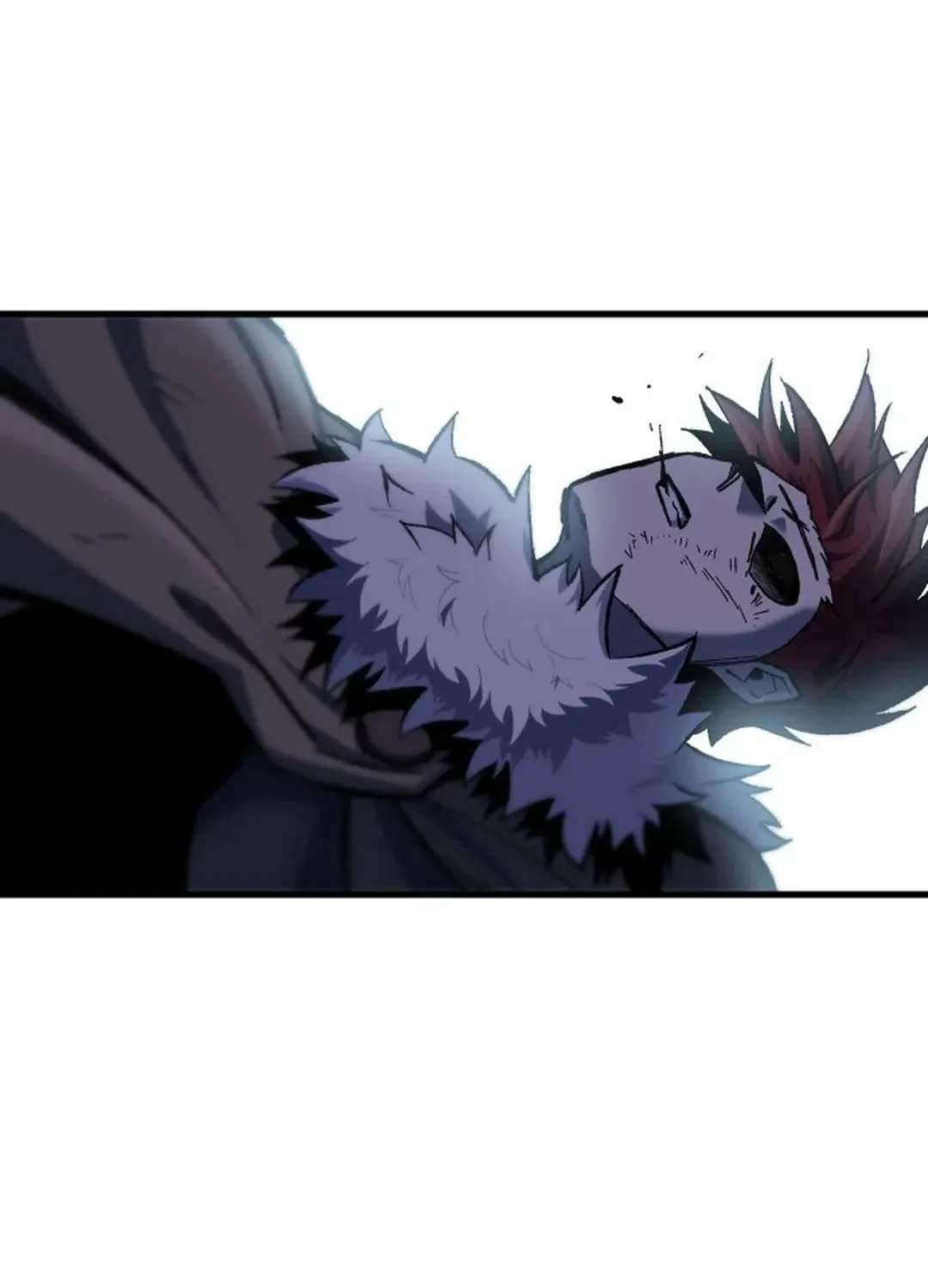 Light of the Dawn (Remake) Chapter 28 page 57 - 