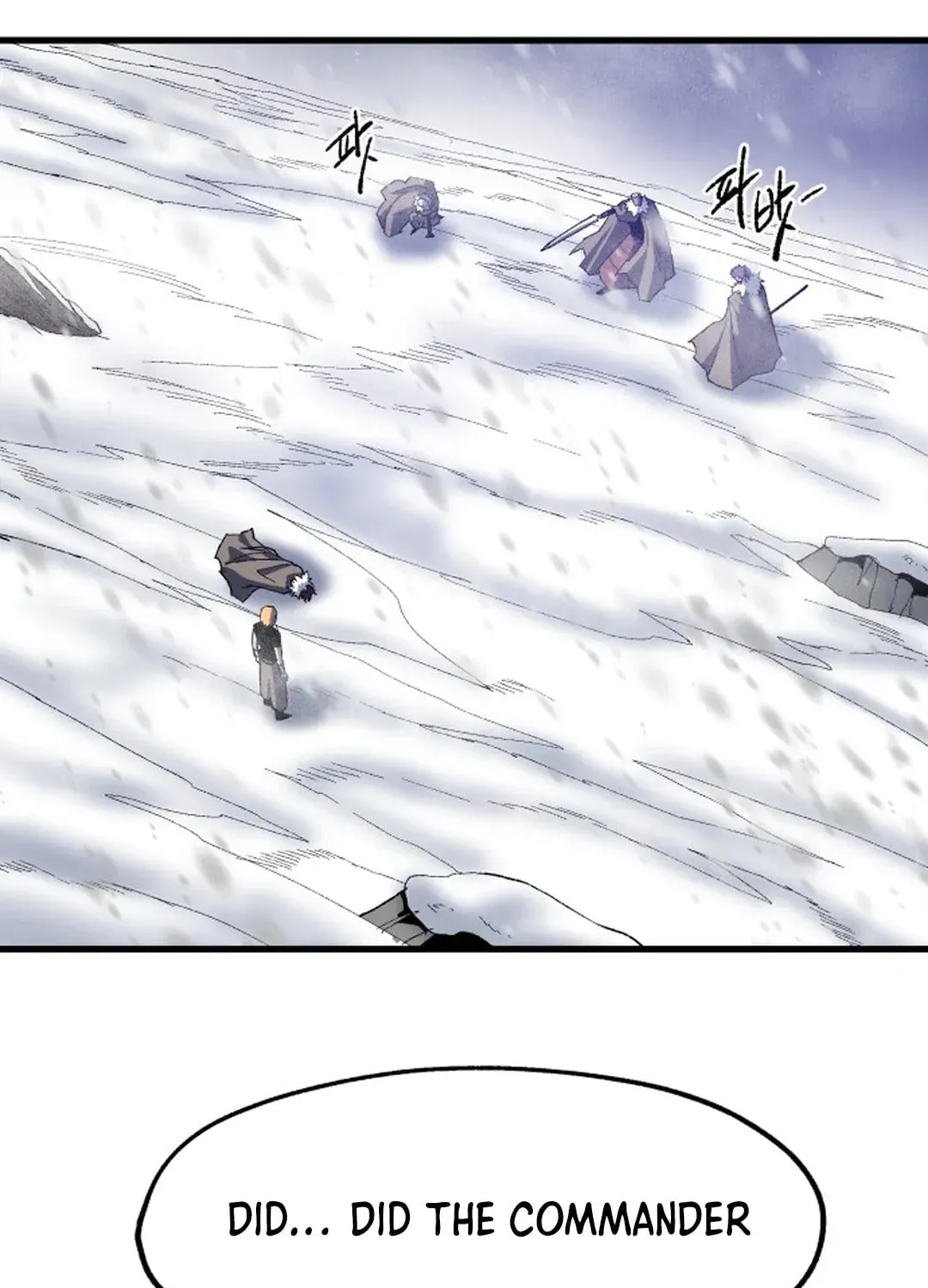 Light of the Dawn (Remake) Chapter 28 page 61 - 