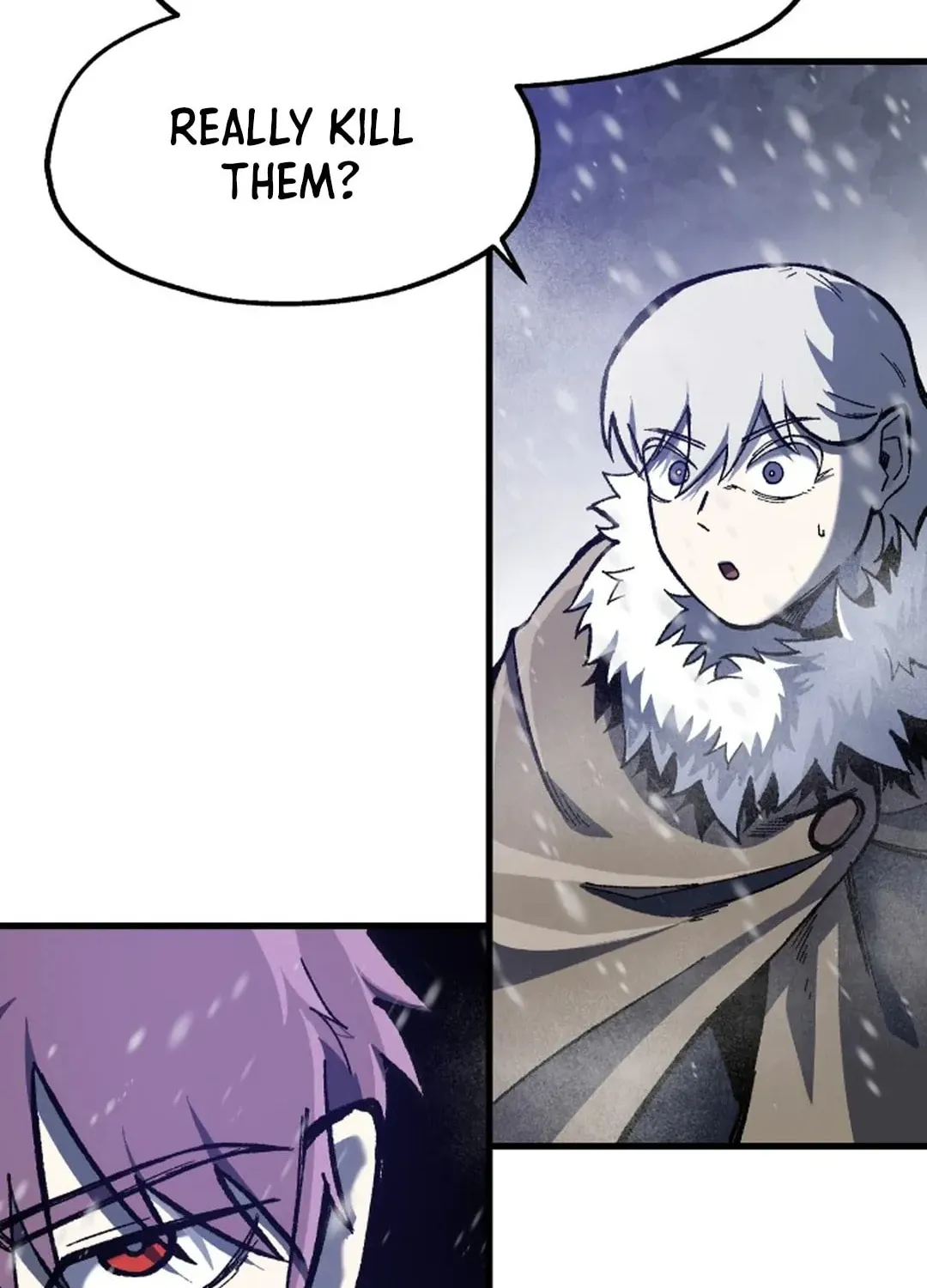 Light of the Dawn (Remake) Chapter 28 page 62 - 