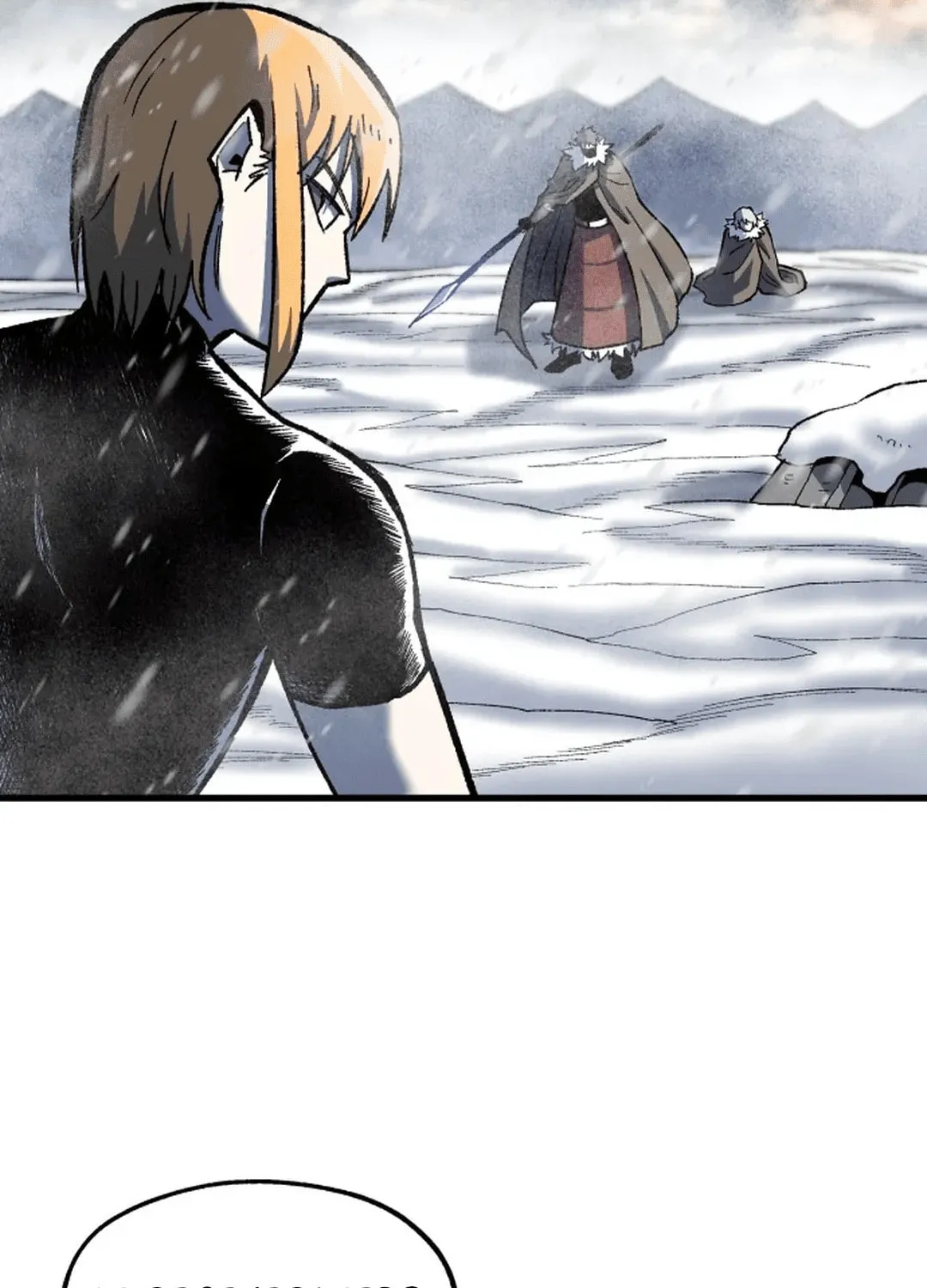 Light of the Dawn (Remake) Chapter 28 page 76 - 