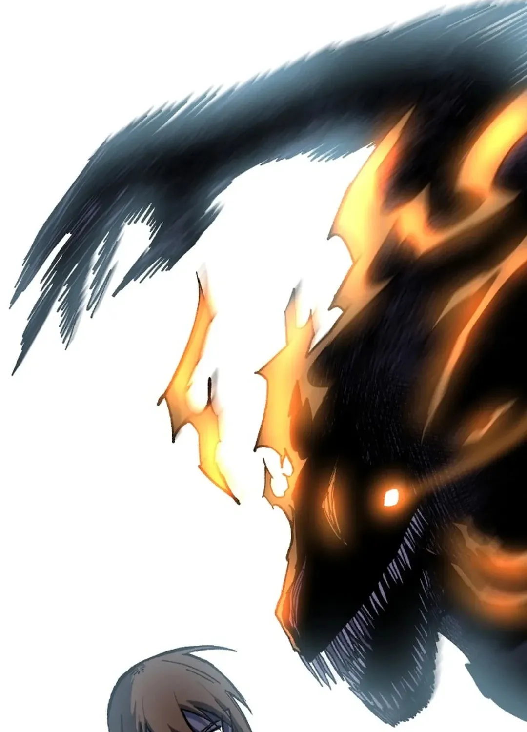 Light of the Dawn (Remake) Chapter 28 page 83 - 