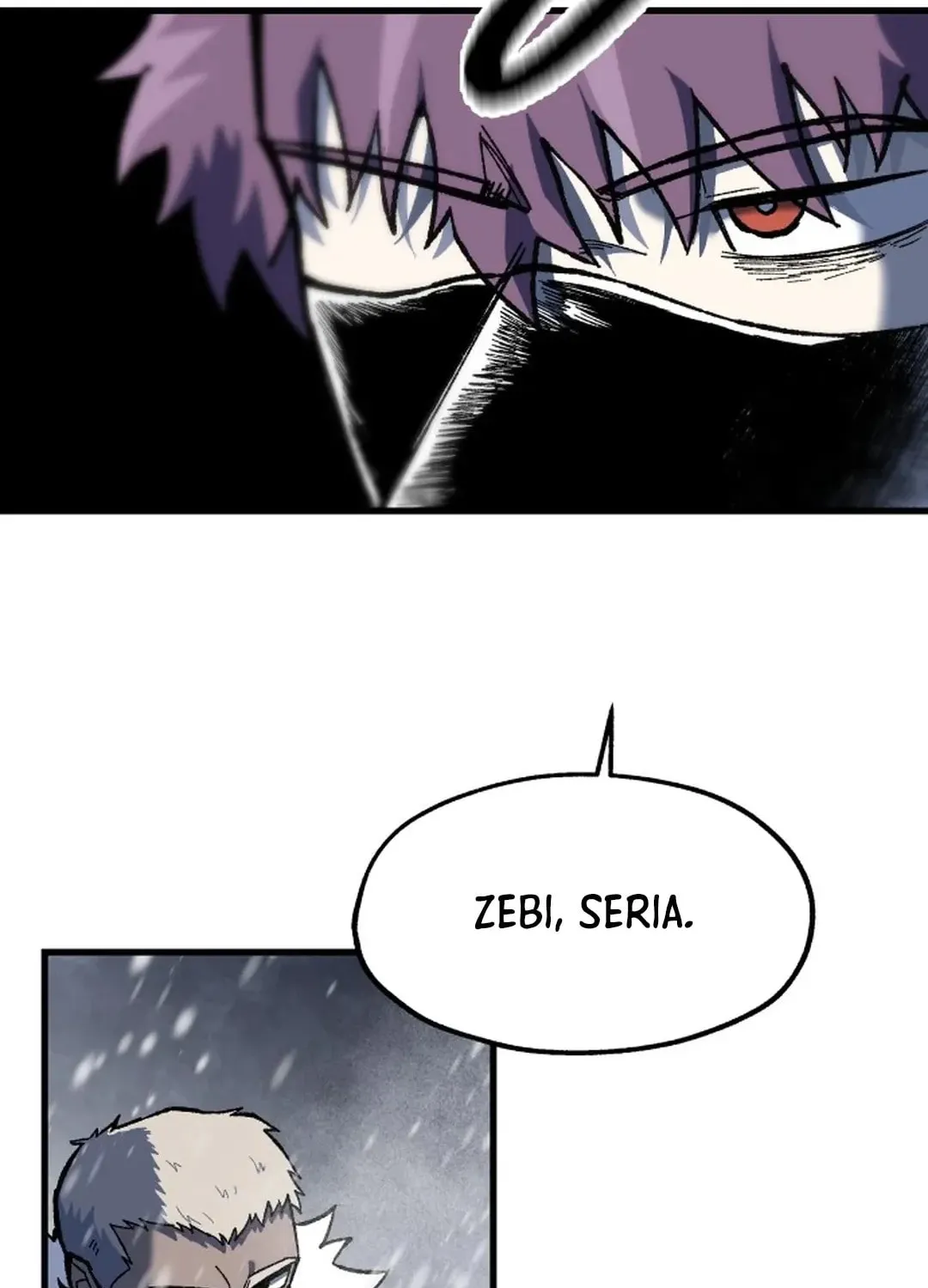 Light of the Dawn (Remake) Chapter 28 page 86 - 