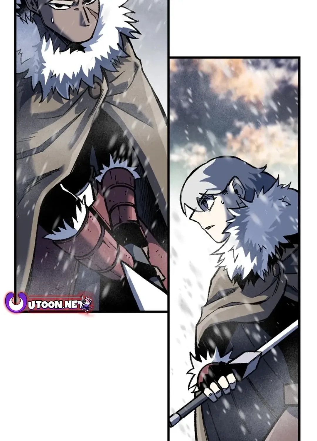 Light of the Dawn (Remake) Chapter 28 page 87 - 