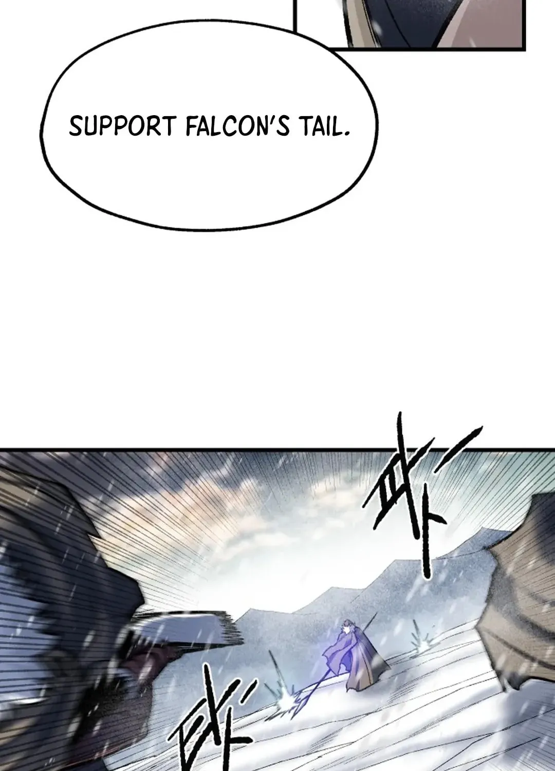Light of the Dawn (Remake) Chapter 28 page 88 - 