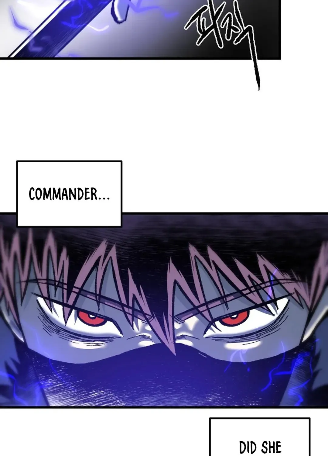 Light of the Dawn (Remake) Chapter 28 page 90 - 