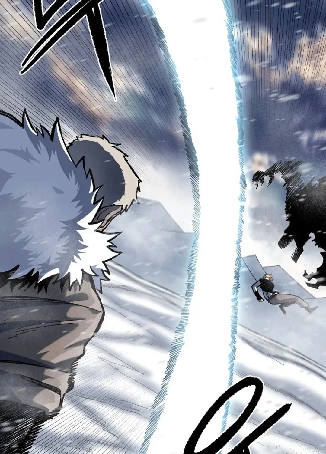 Light of the Dawn (Remake) Chapter 28 page 96 - 