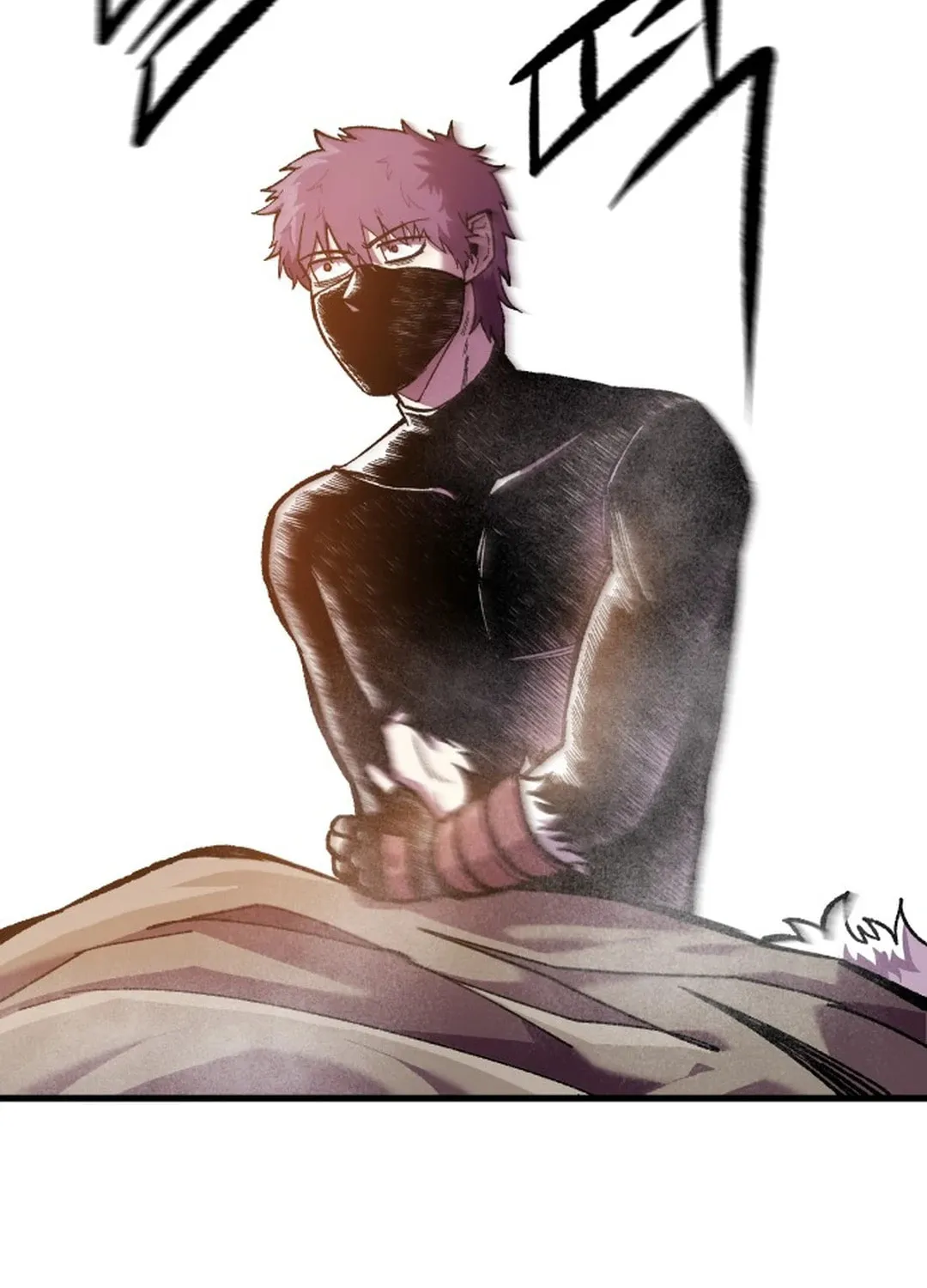 Light of the Dawn (Remake) Chapter 29 page 107 - 