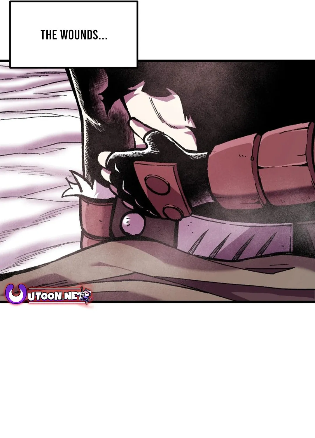 Light of the Dawn (Remake) Chapter 29 page 110 - 