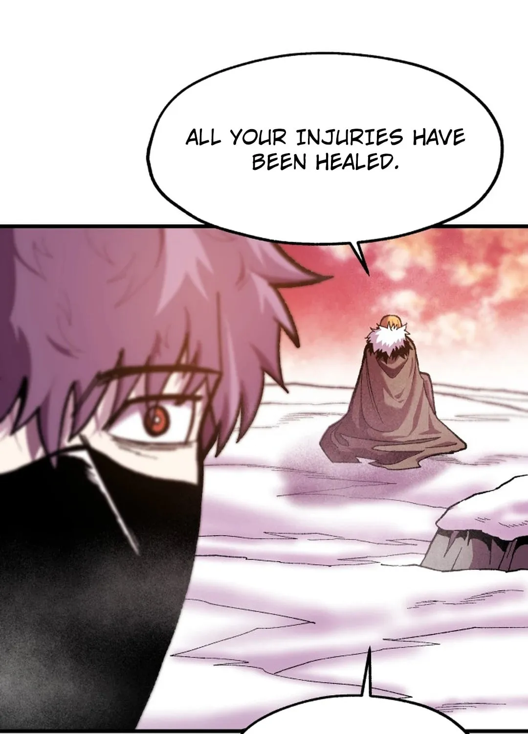Light of the Dawn (Remake) Chapter 29 page 111 - 