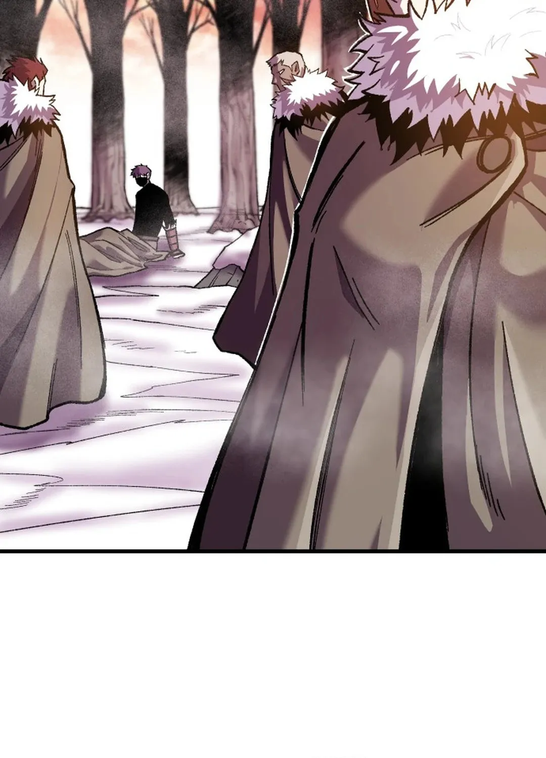 Light of the Dawn (Remake) Chapter 29 page 119 - 