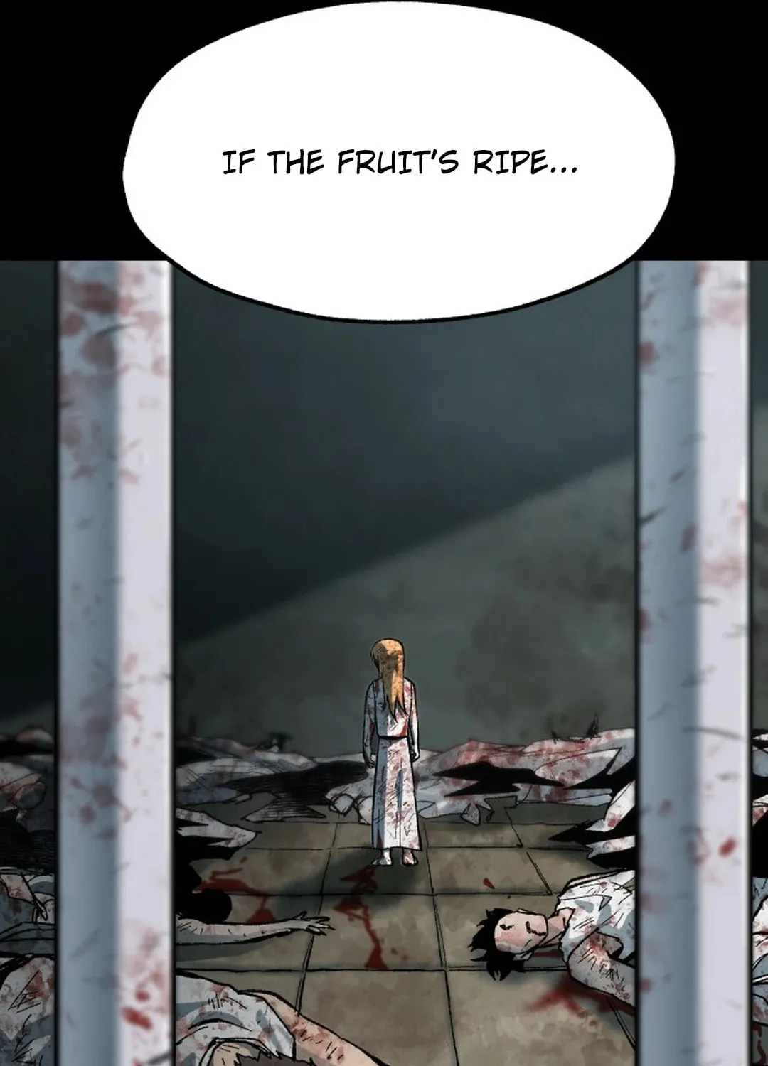Light of the Dawn (Remake) Chapter 29 page 14 - 