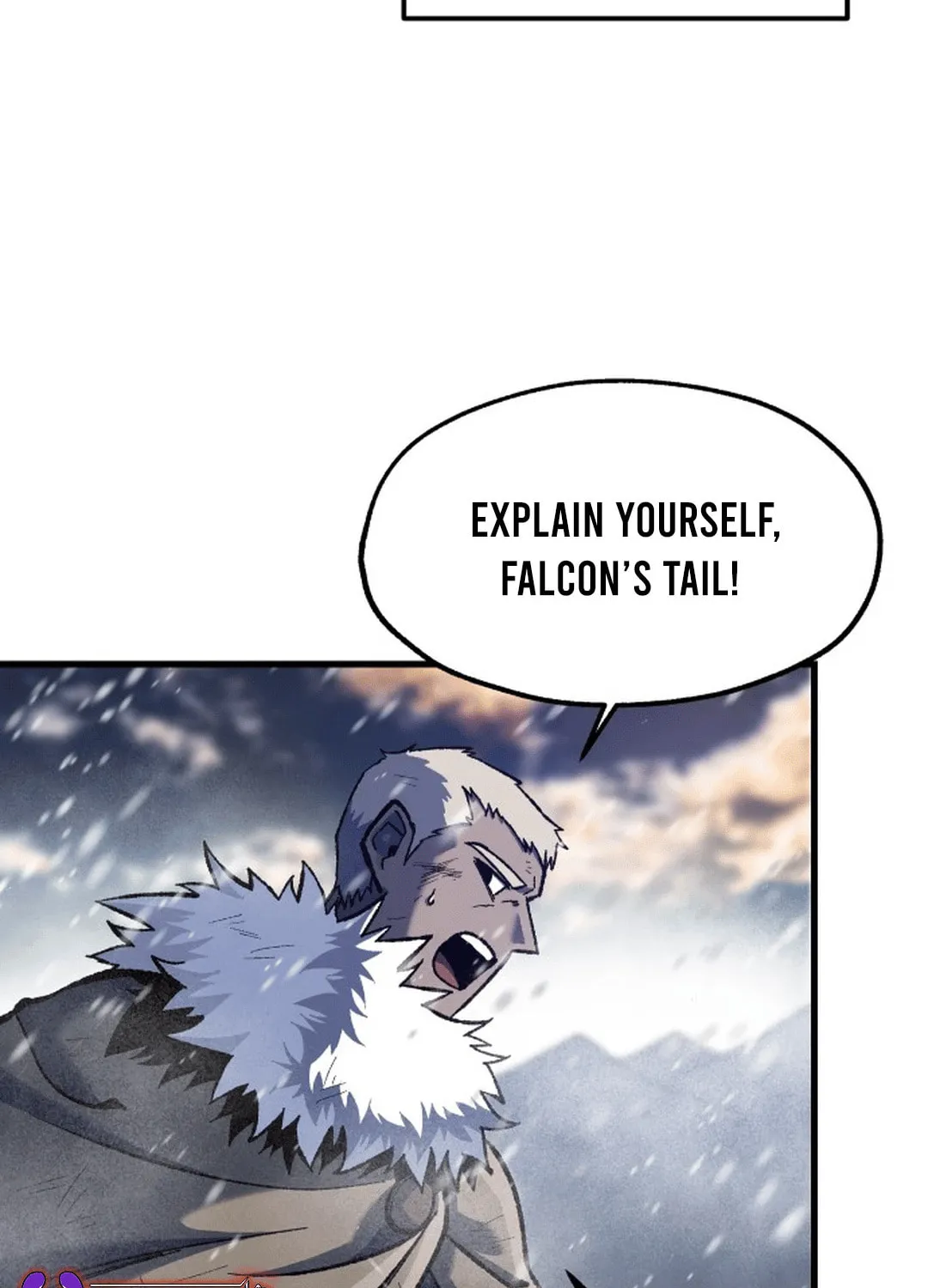 Light of the Dawn (Remake) Chapter 29 page 22 - 