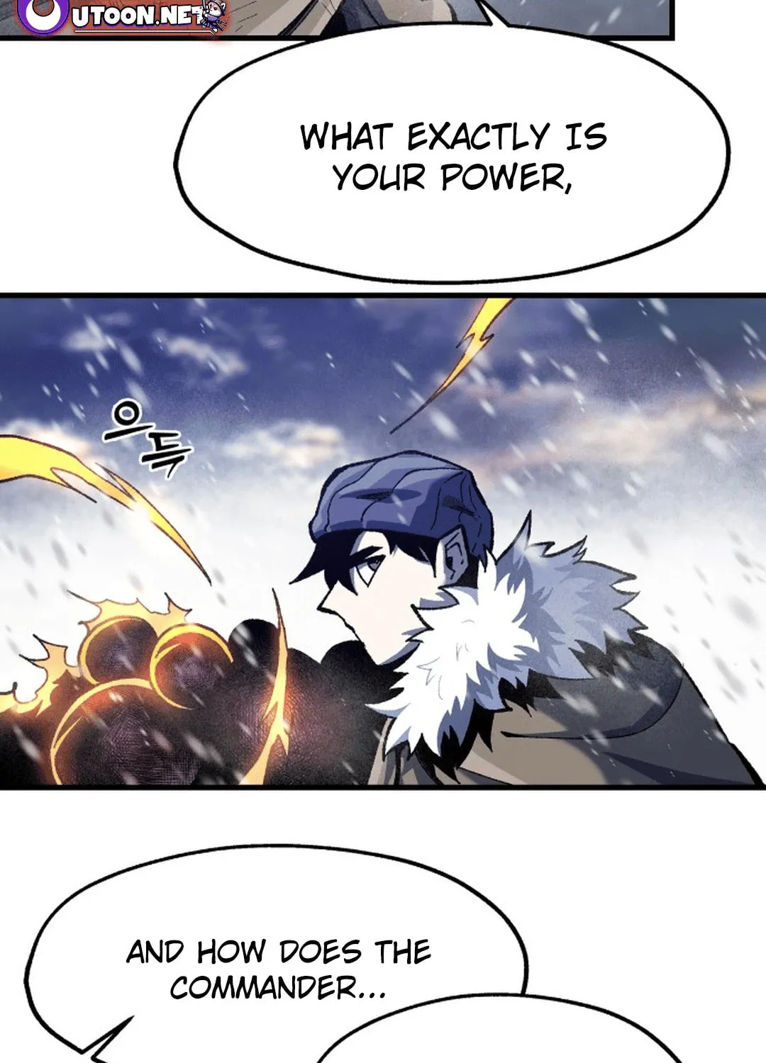Light of the Dawn (Remake) Chapter 29 page 23 - 