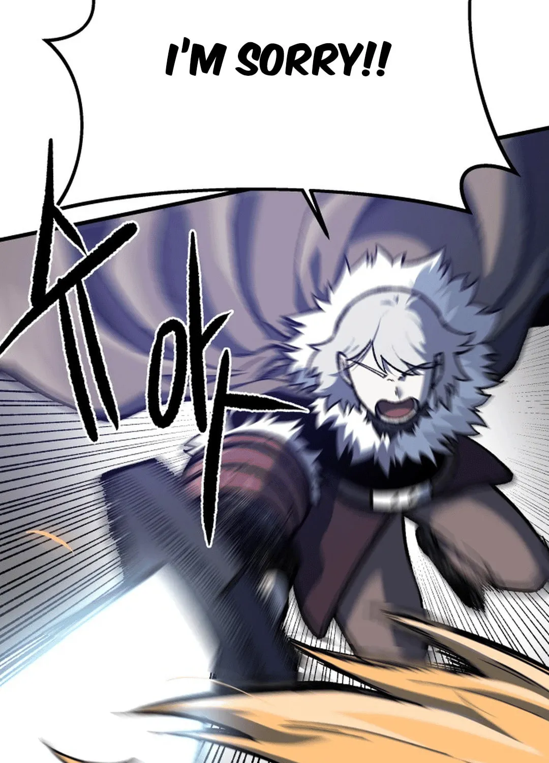 Light of the Dawn (Remake) Chapter 29 page 31 - 