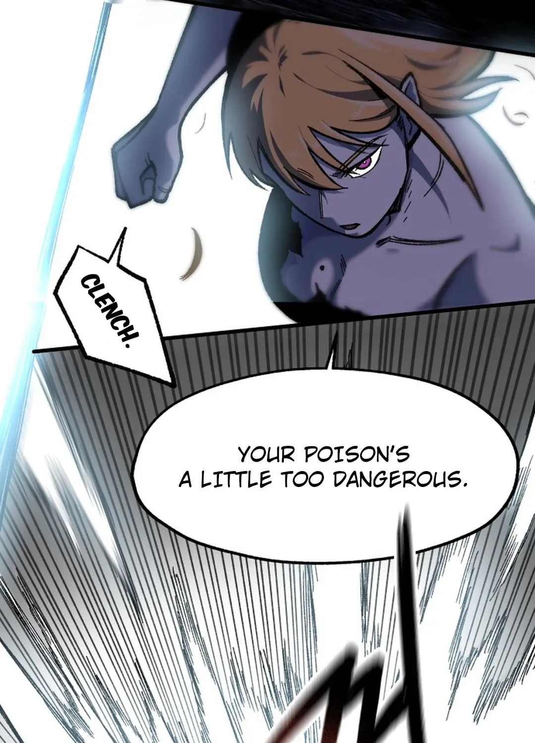 Light of the Dawn (Remake) Chapter 29 page 33 - 