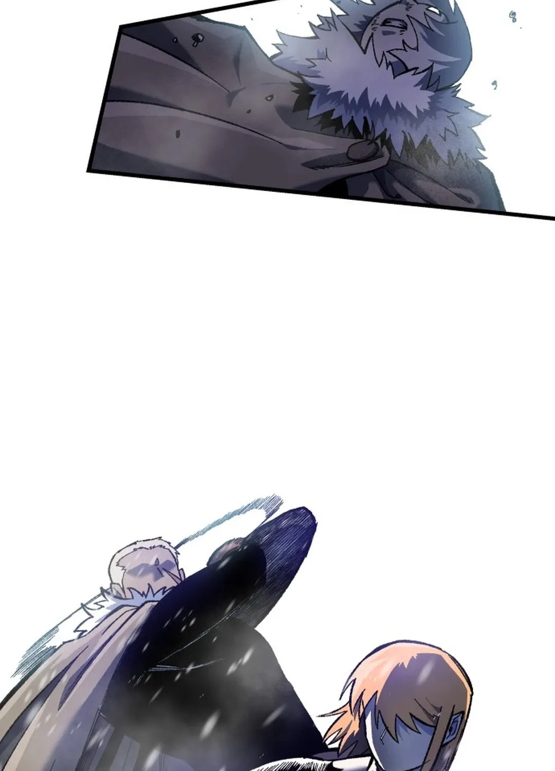 Light of the Dawn (Remake) Chapter 29 page 36 - 