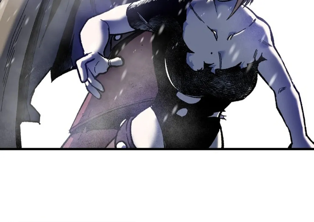 Light of the Dawn (Remake) Chapter 29 page 37 - 